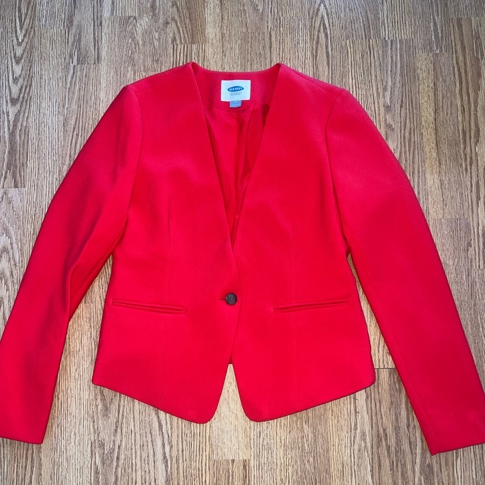 Old Navy Blazer